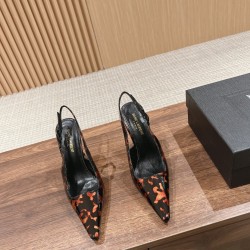 Saint Laurent heels
