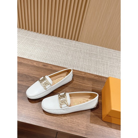 Tods Loafers