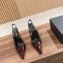 Saint Laurent Sandals