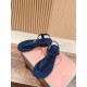 loro piana  sandals