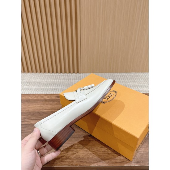 Tods Loafers