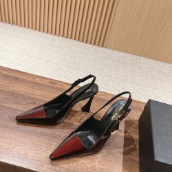 Saint Laurent heels