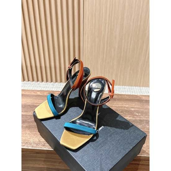 Saint Laurent Sandals
