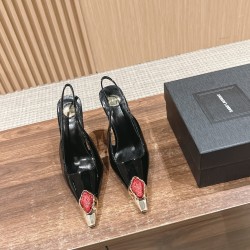 Saint Laurent Sandals