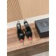 Saint Laurent Sandals
