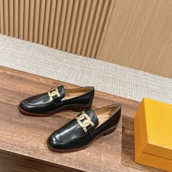 Tods High Heels