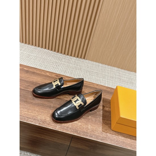 Tods High Heels