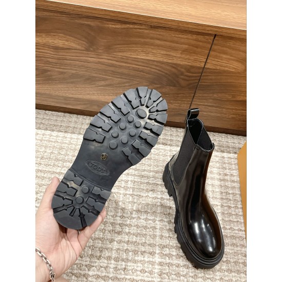 Tods boots