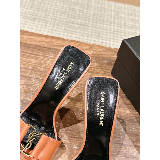 Saint Laurent Sandals
