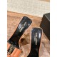 Saint Laurent Sandals