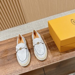 Tods Loafers