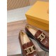 Tods Loafers
