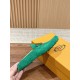 Tods Loafers Bean Shoes