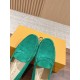 Tods Loafers Bean Shoes