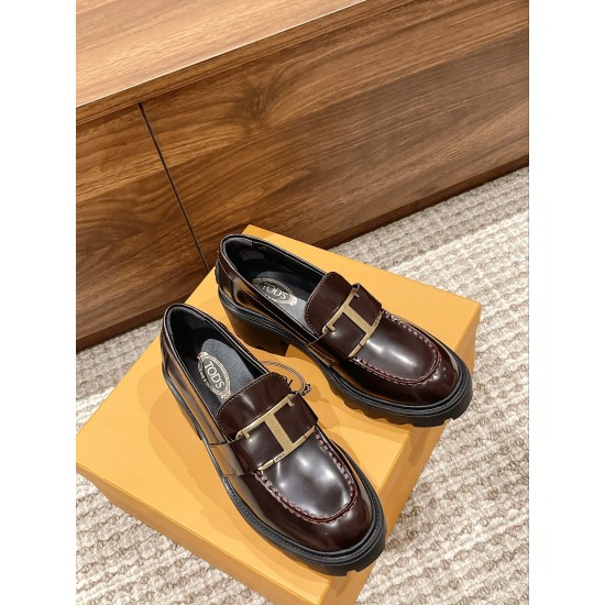 Tods Loafers