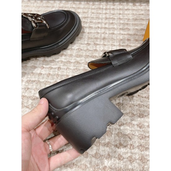 Tods Loafers