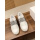 Sneakers White Shoes