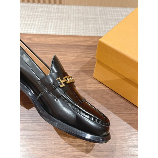 Tods Loafers