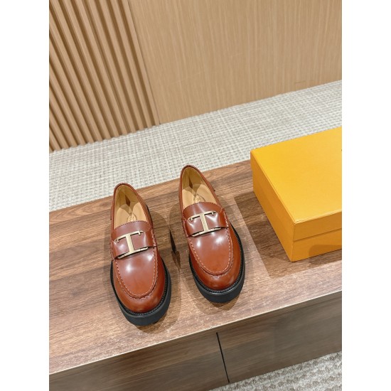 Tods Loafers