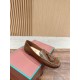 loro piana bean shoes