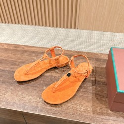 loro piana  sandals