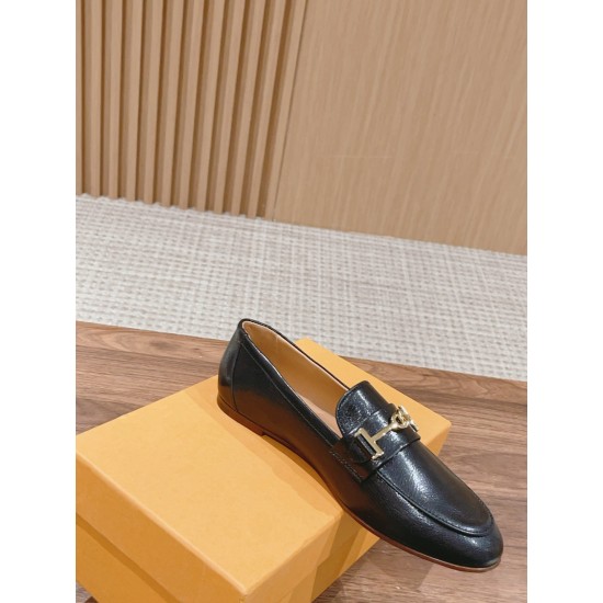 Tods Loafers