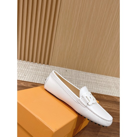 Tods sneakers and casual shoes