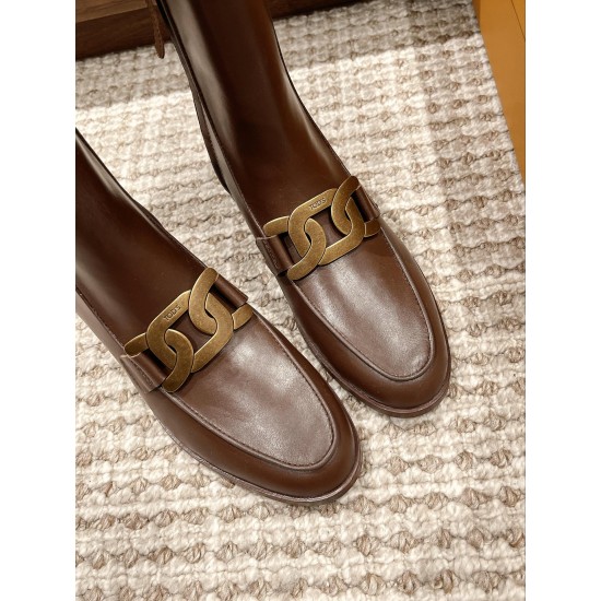 Tods boots