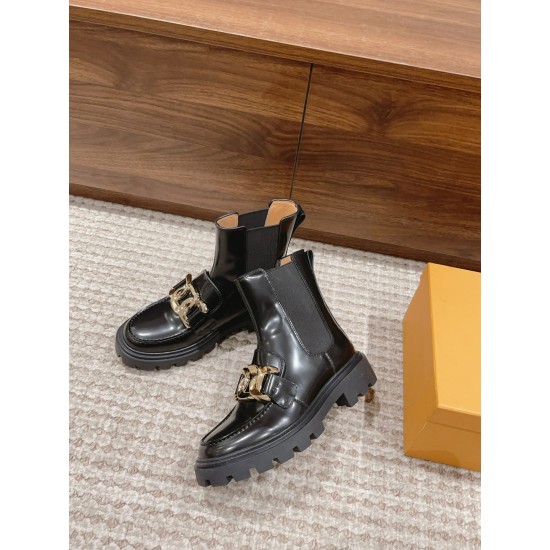 Tods boots