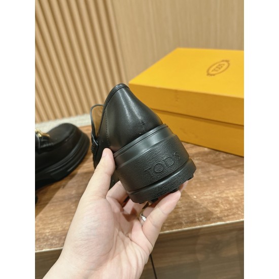 Tods Loafers
