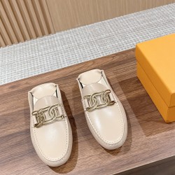 Todes Loafers