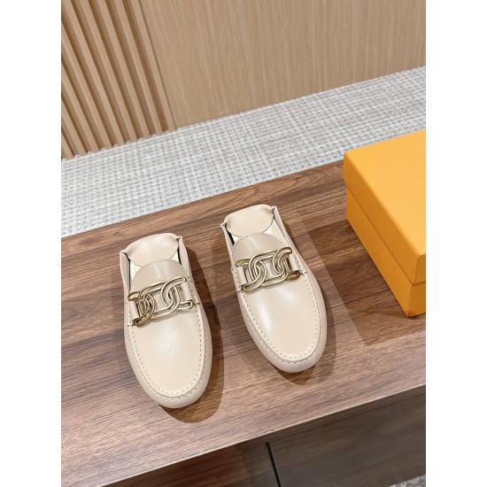 Todes Loafers