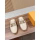 Todes Loafers