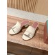 loro piana  sandals