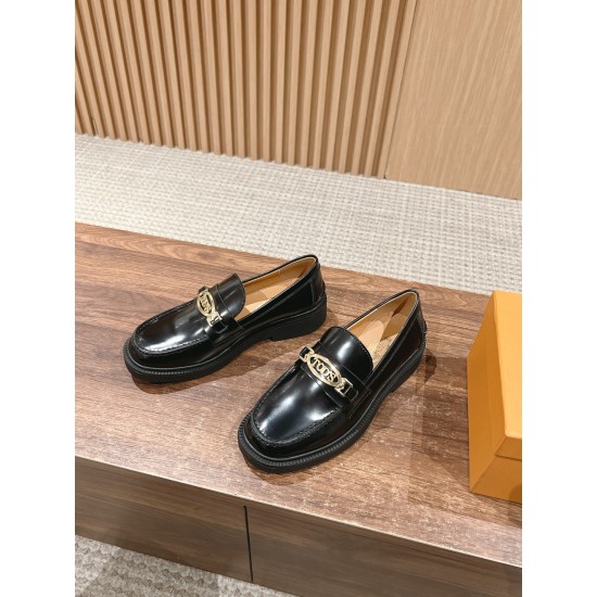 Tods Loafers