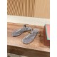 loro piana  sandals