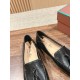 loro piana bean shoes