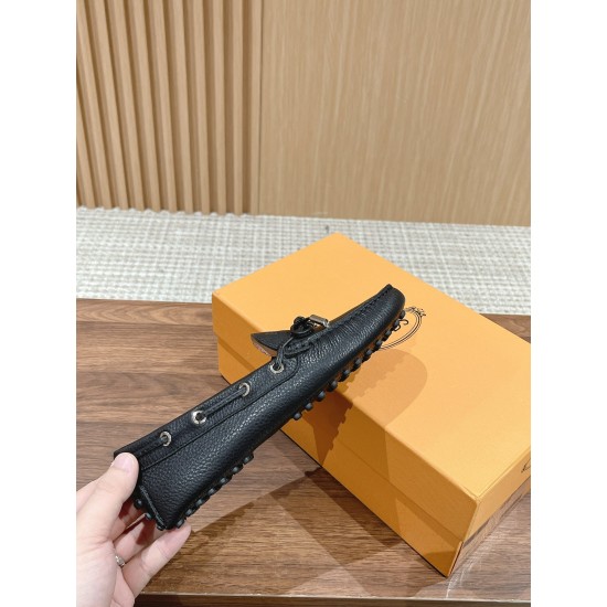 Tods sneakers and casual shoes