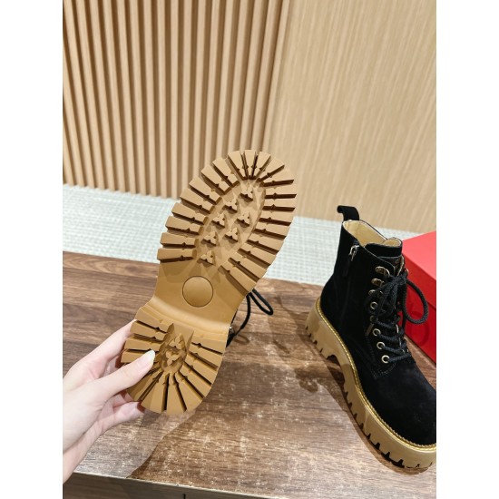 Martin boots