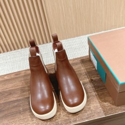 loro piana boots