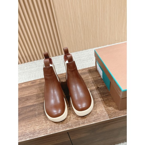 loro piana boots