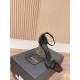 Saint Laurent Sandals