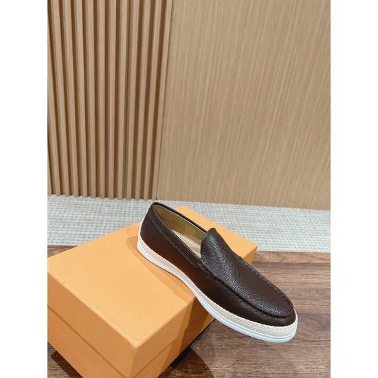Tods sneakers and casual shoes