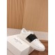 Sneakers White Shoes