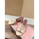 loro piana  sandals