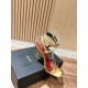 Saint Laurent Sandals