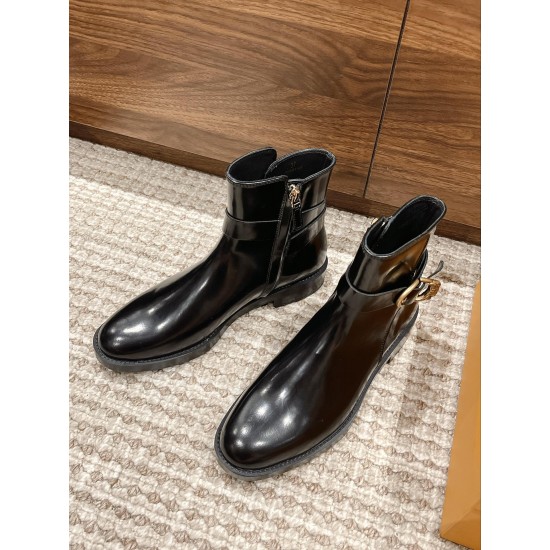 Tods boots