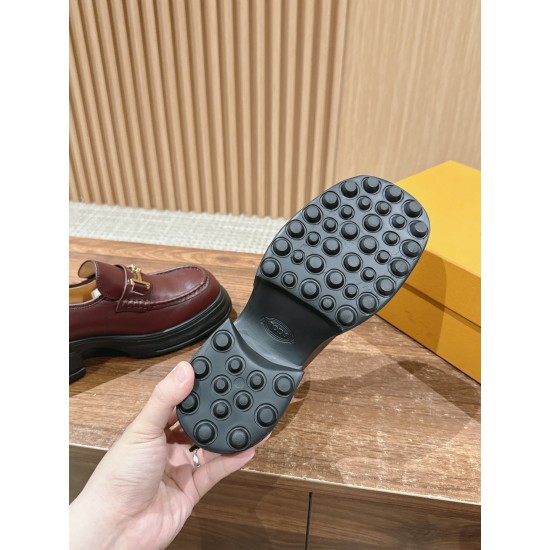 Tods Loafers