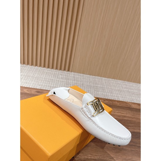 Todes Loafers