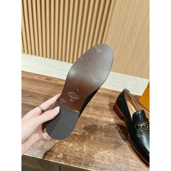 Tods Loafers